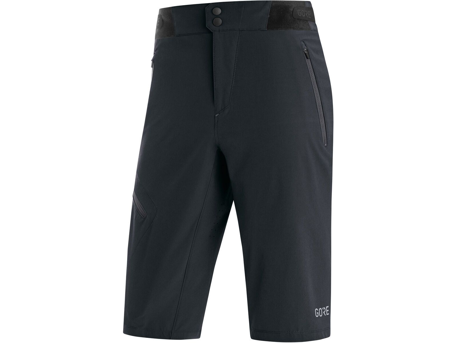 Gore Wear C5 Shorts, black | Bild 1