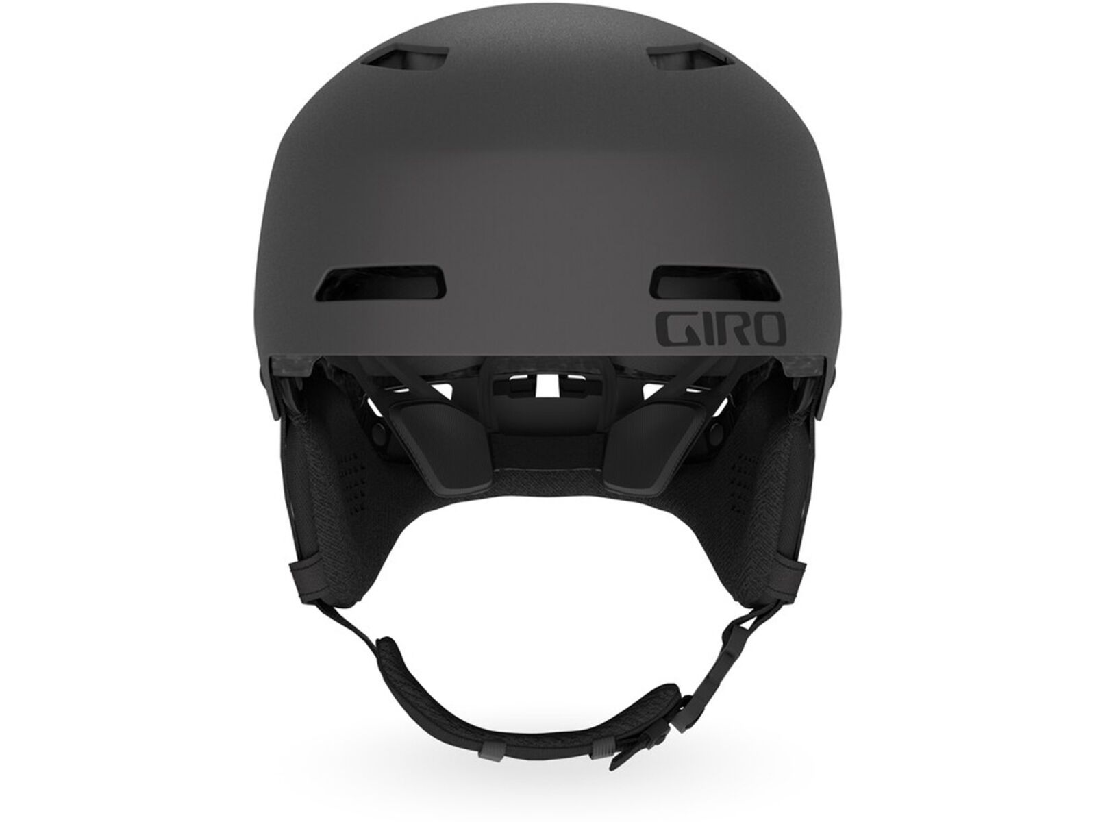 Giro Ledge MIPS, matte graphite | Bild 3