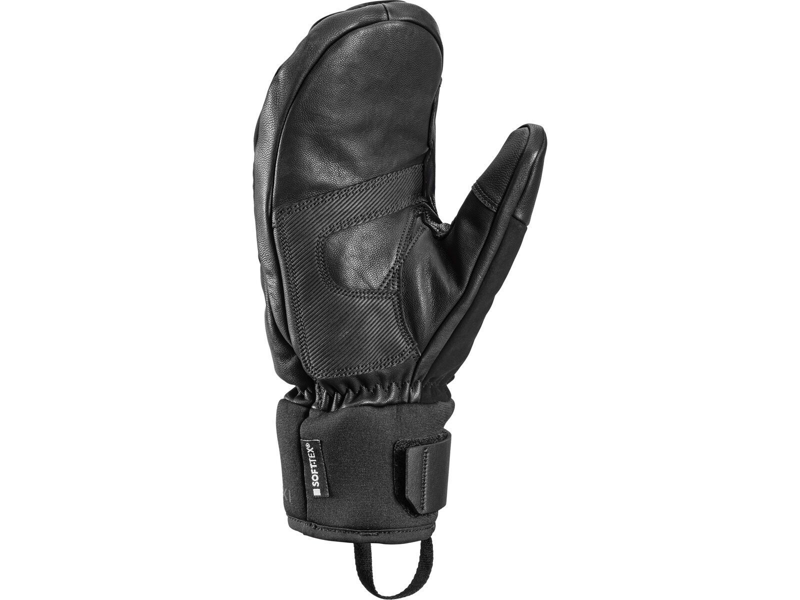 Leki Hevon Zero Mitt, black | Bild 3
