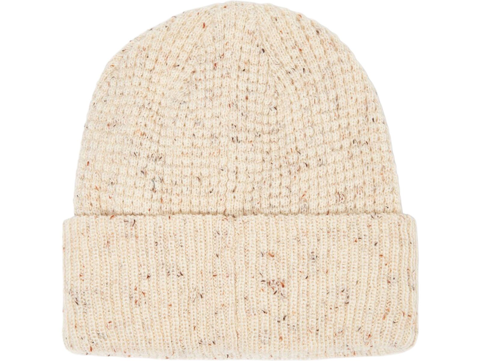 Oakley Ellipse Patch Waffle Beanie, mist | Bild 2