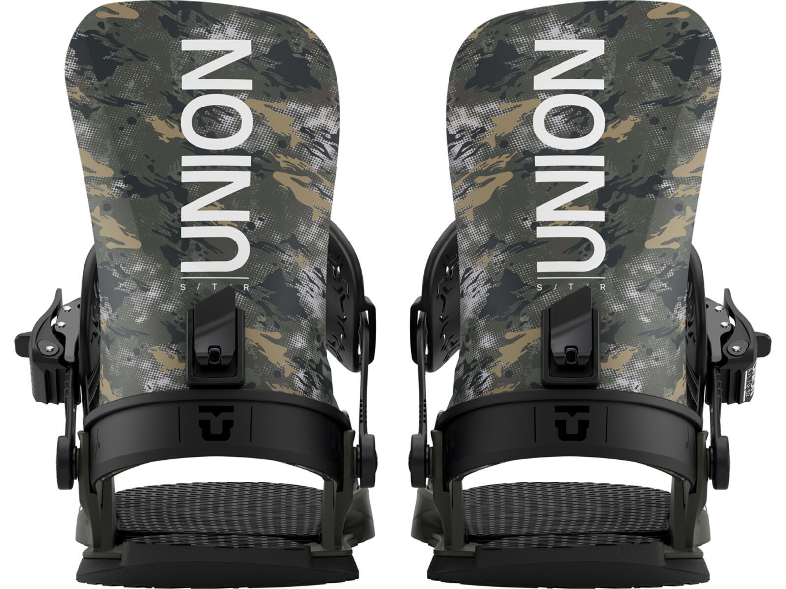 Union STR, camo | Bild 5