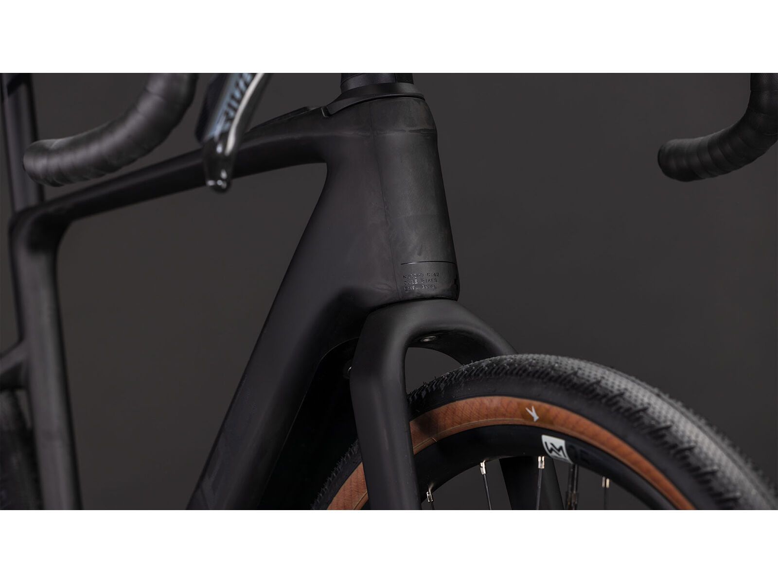 Cube Nuroad Hybrid C:62 EXC 400X, blackline | Bild 7