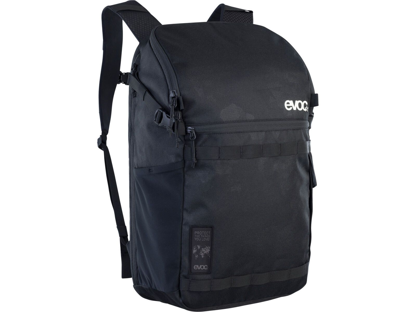 Evoc Travel Backpack 22, black | Bild 1