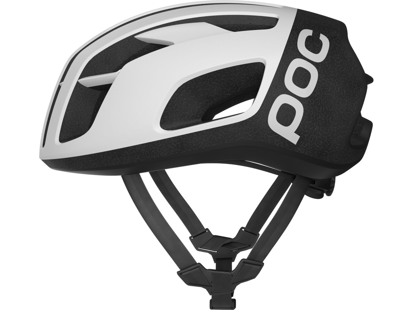 POC Cytal Lite, hydrogen white/uranium black matt | Bild 1