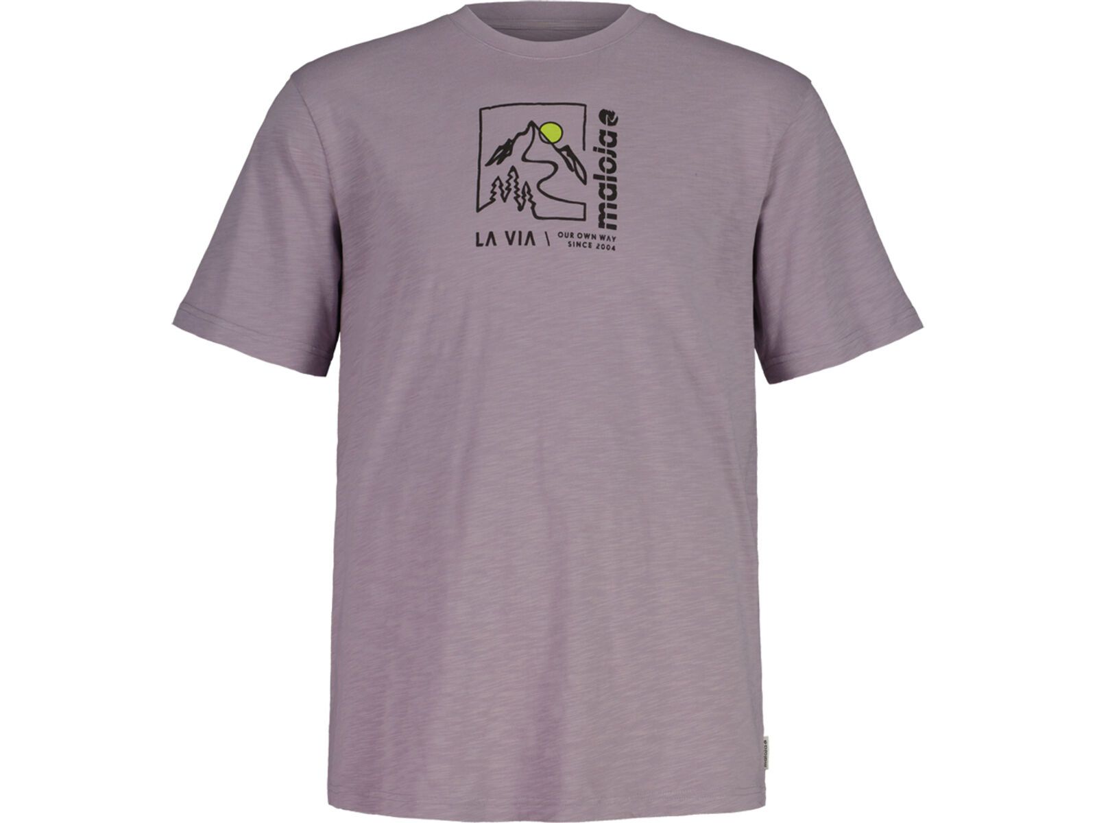 Maloja BraccaM., smoky purple | Bild 1