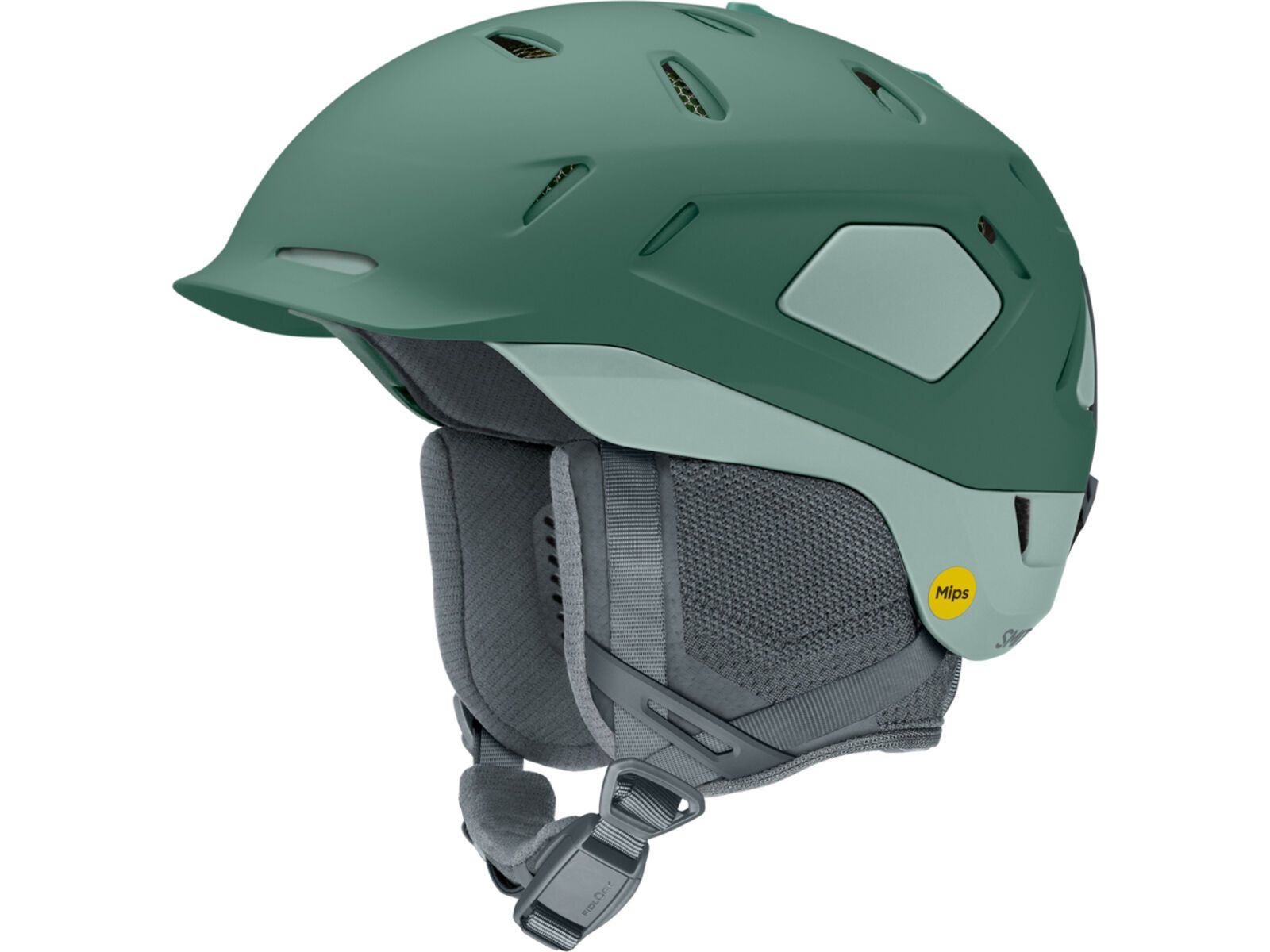 Smith Nexus MIPS, matte cactus | Bild 1