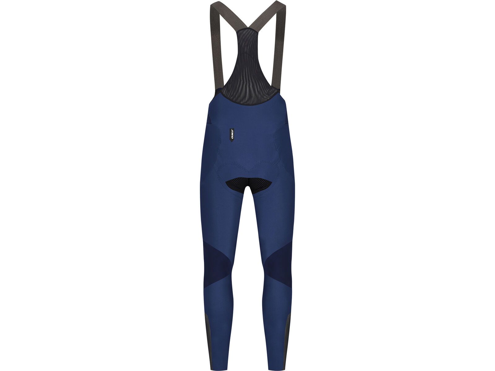 Q36.5 Dottore Termico Bib Tights, navy blue | Bild 2