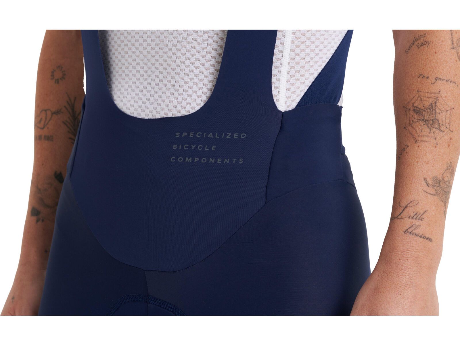 Specialized Women's Prime Bib Shorts, deep marine | Bild 4