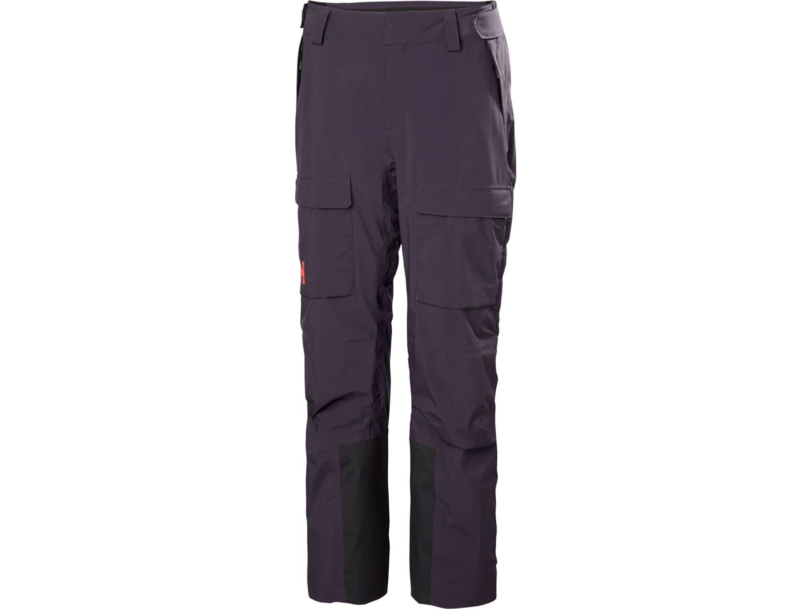 Helly Hansen Switch Cargo Pants Damen, black | Bild 1