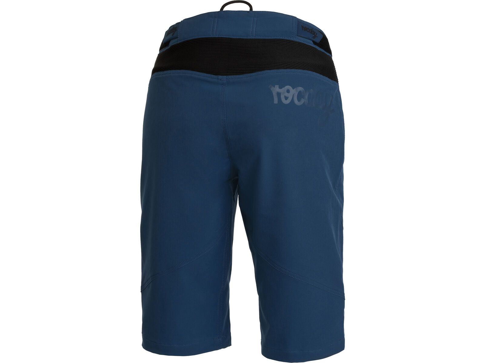 Rocday Roc Lite Wmn Shorts, blue | Bild 2