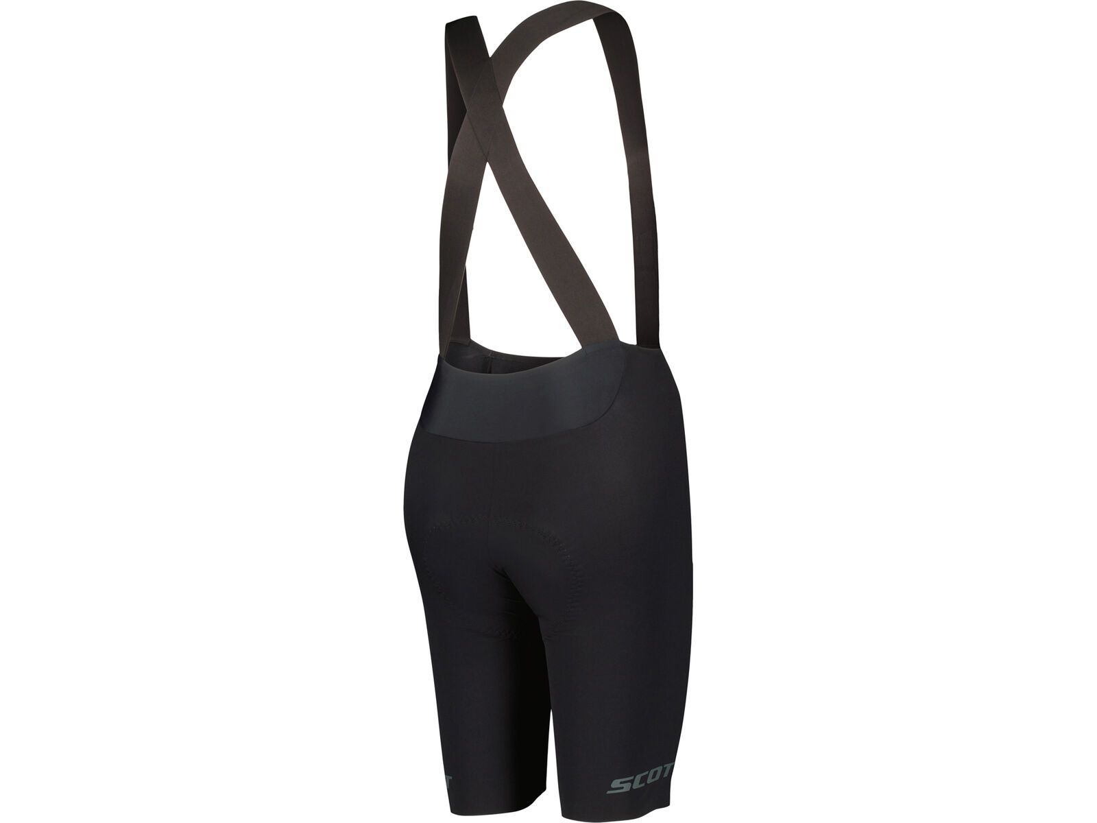 Scott ULTD. ++++ Women's Bib Shorts, black | Bild 2