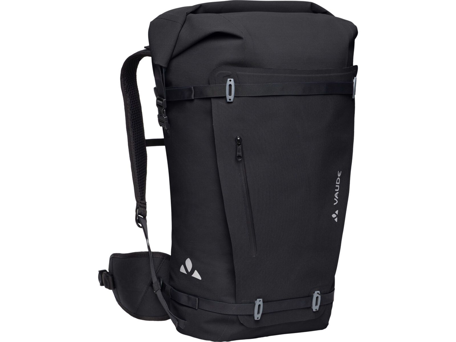 Vaude Proof 28, black | Bild 1