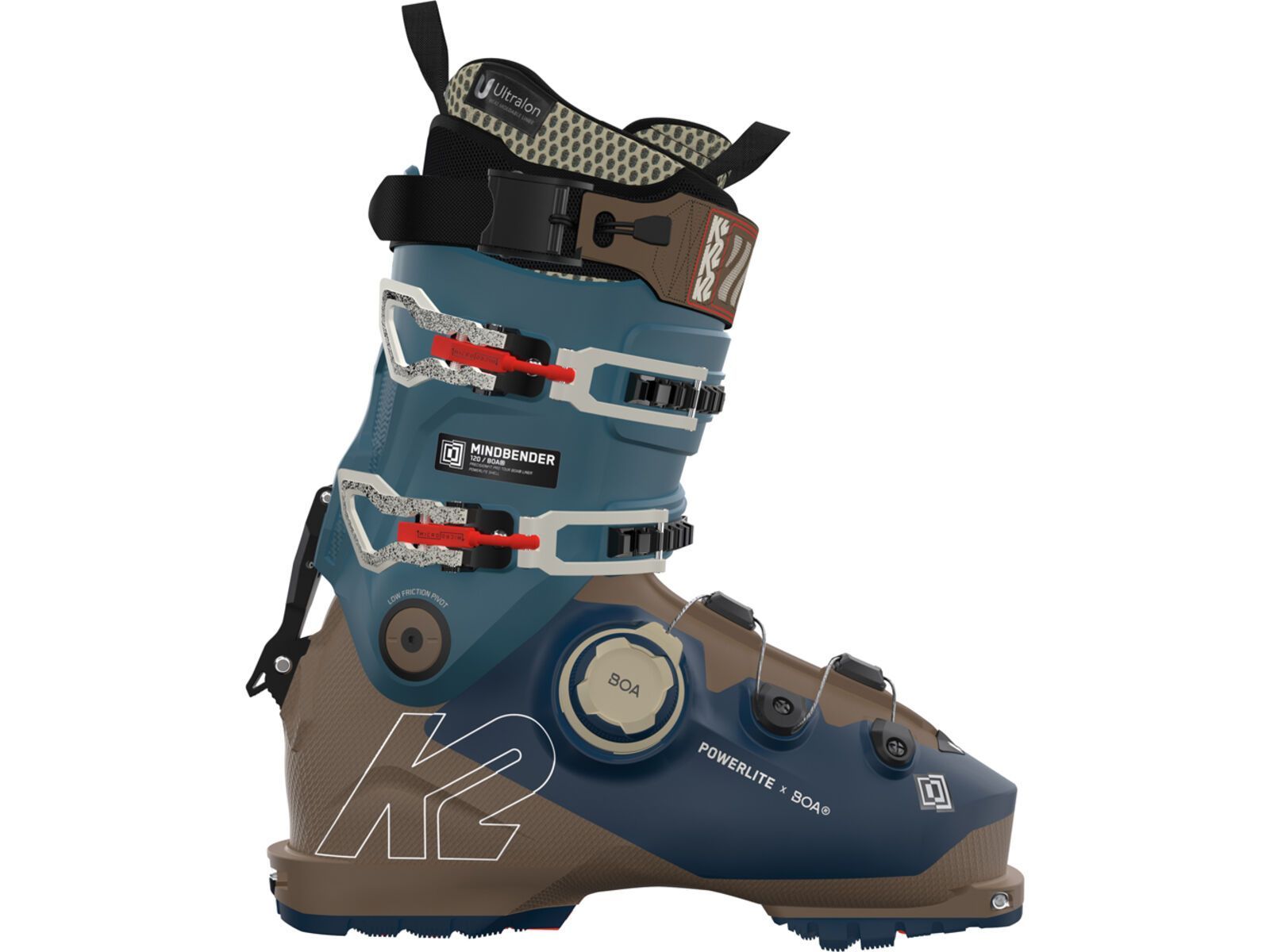 K2 Mindbender 120 BOA | Bild 2