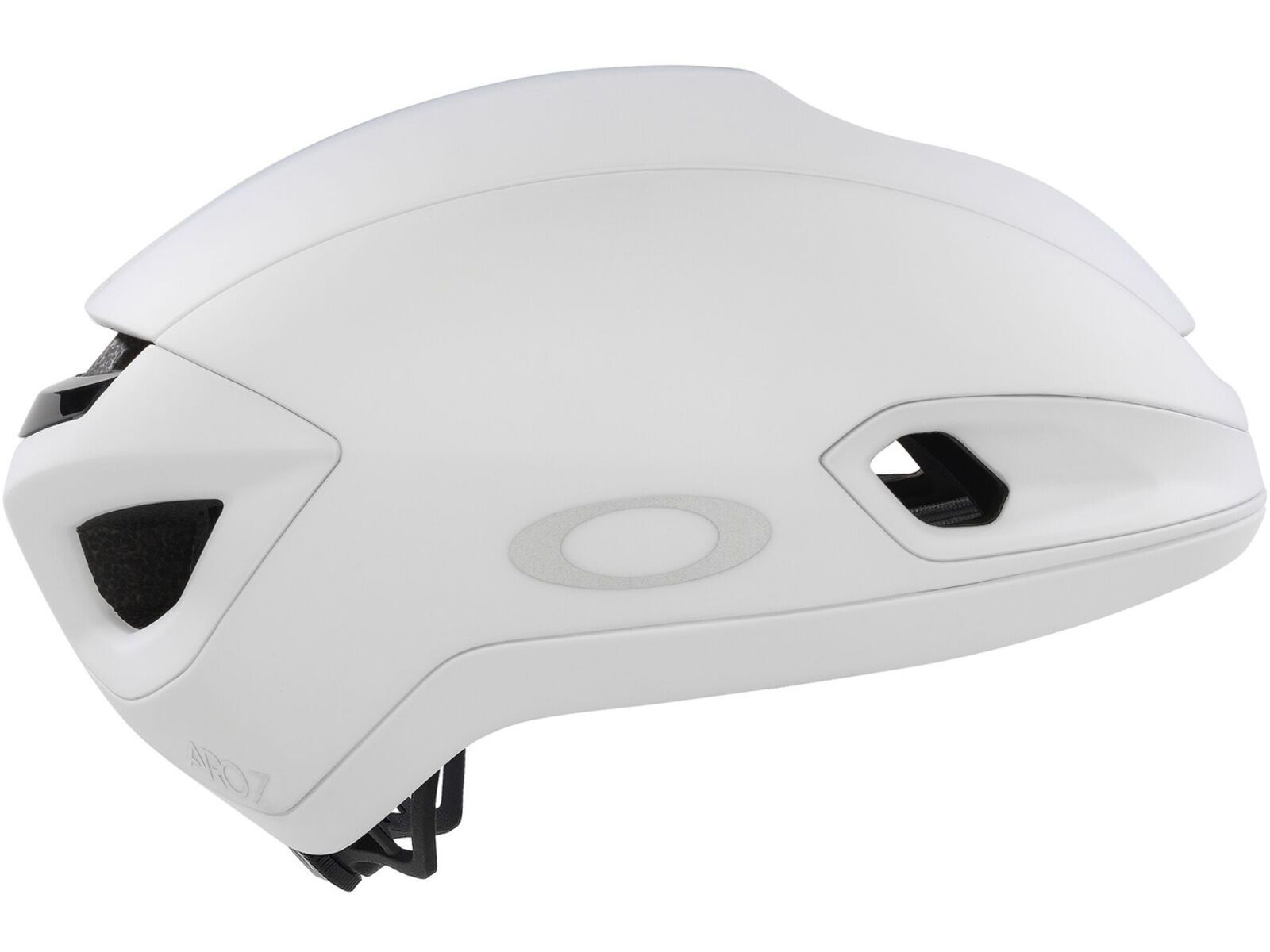 Oakley ARO7 Lite, matte white | Bild 9