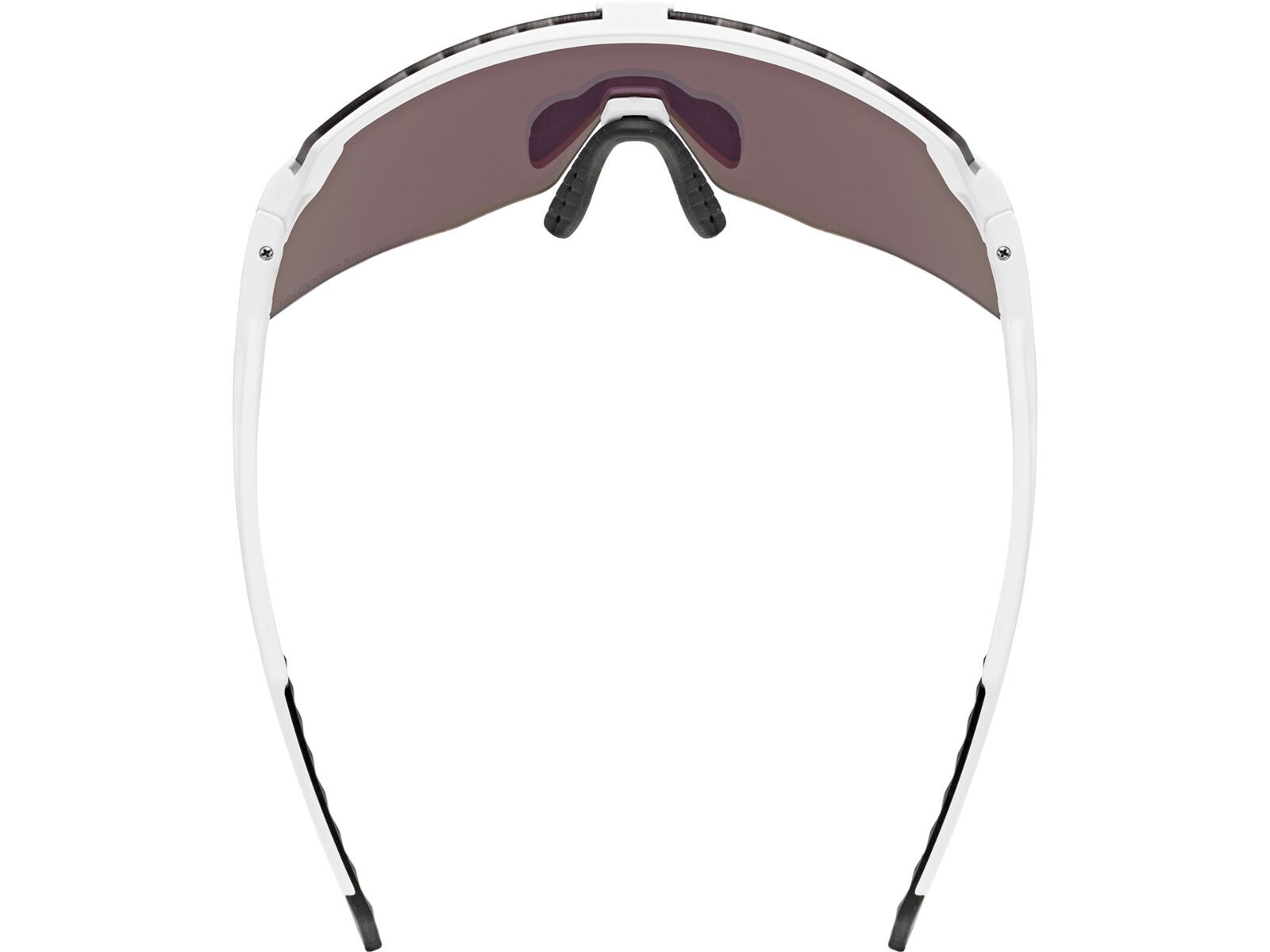 uvex pace stage s CV, Mirror Yellow / white matt | Bild 5