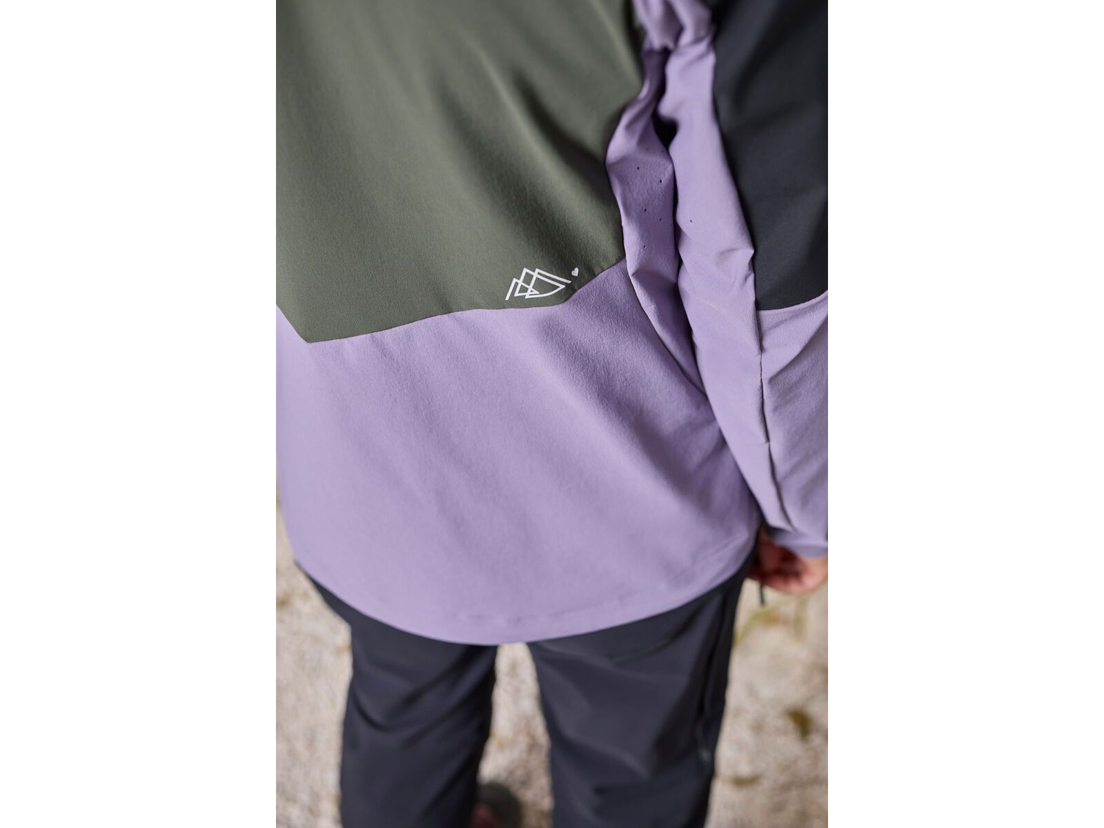 Maloja TindeM., shaded purple | Bild 3
