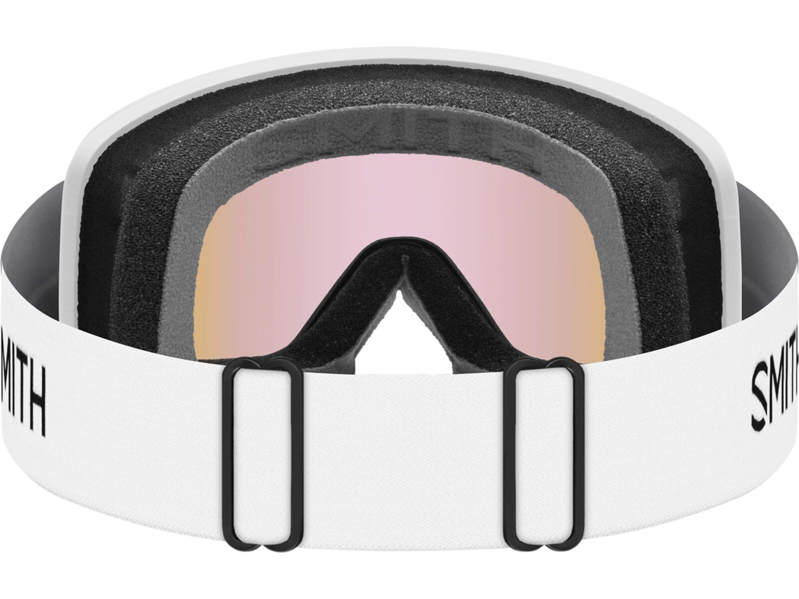 Smith Transfer, Blue Sensor Mirror / white | Bild 3