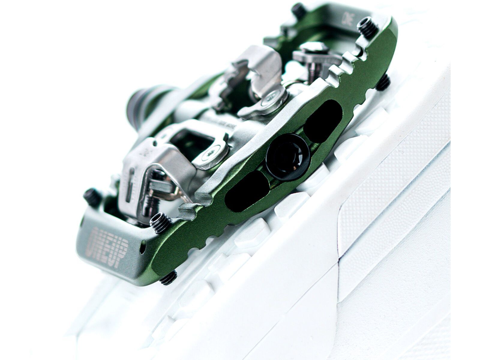 OneUp Components Clip Pedals, black | Bild 9