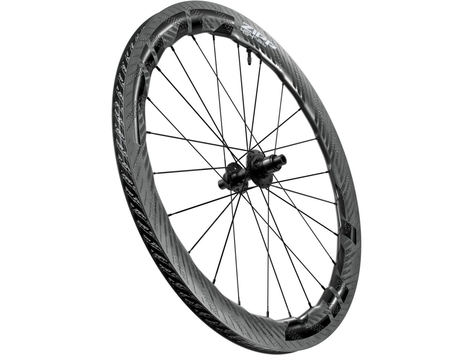Zipp 454 NSW Tubeless Disc - SRAM XDR | Bild 1