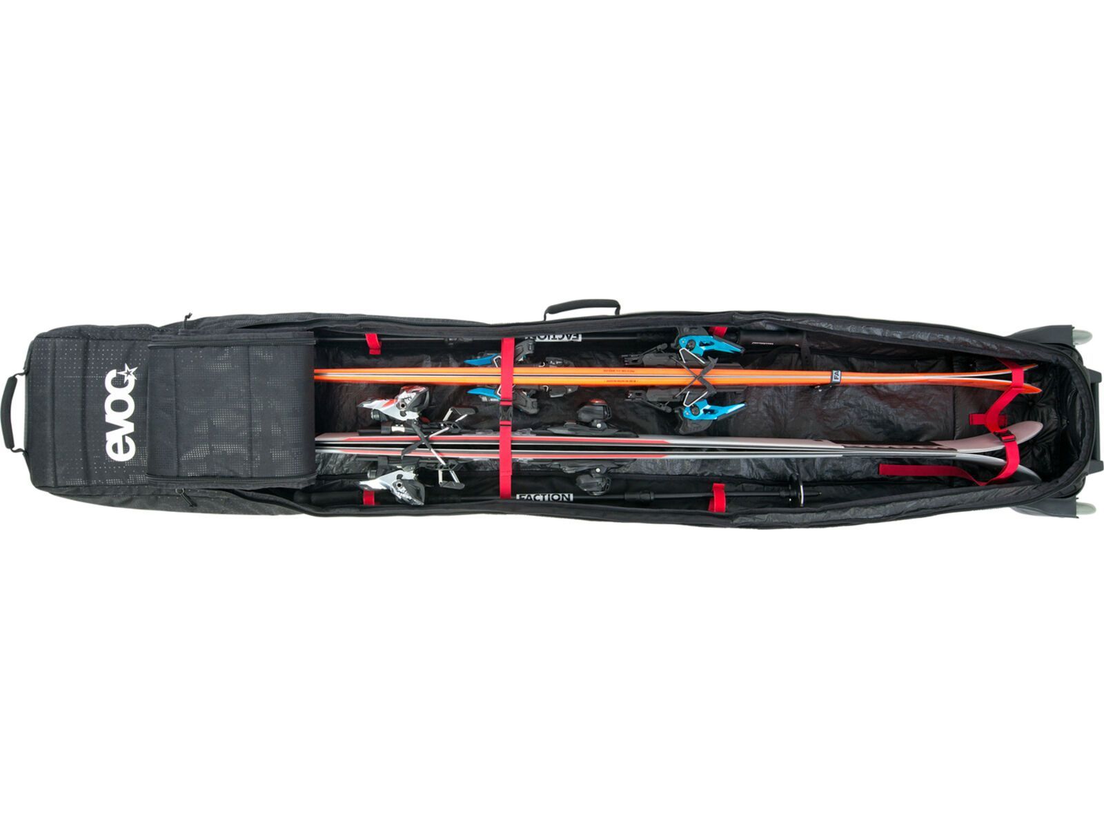 Evoc Ski Roller - 195 cm / 95 l, black | Bild 2