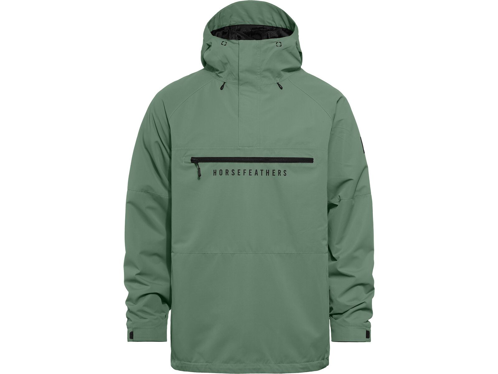 Horsefeathers Donnie Jacket, iceberg green | Bild 1