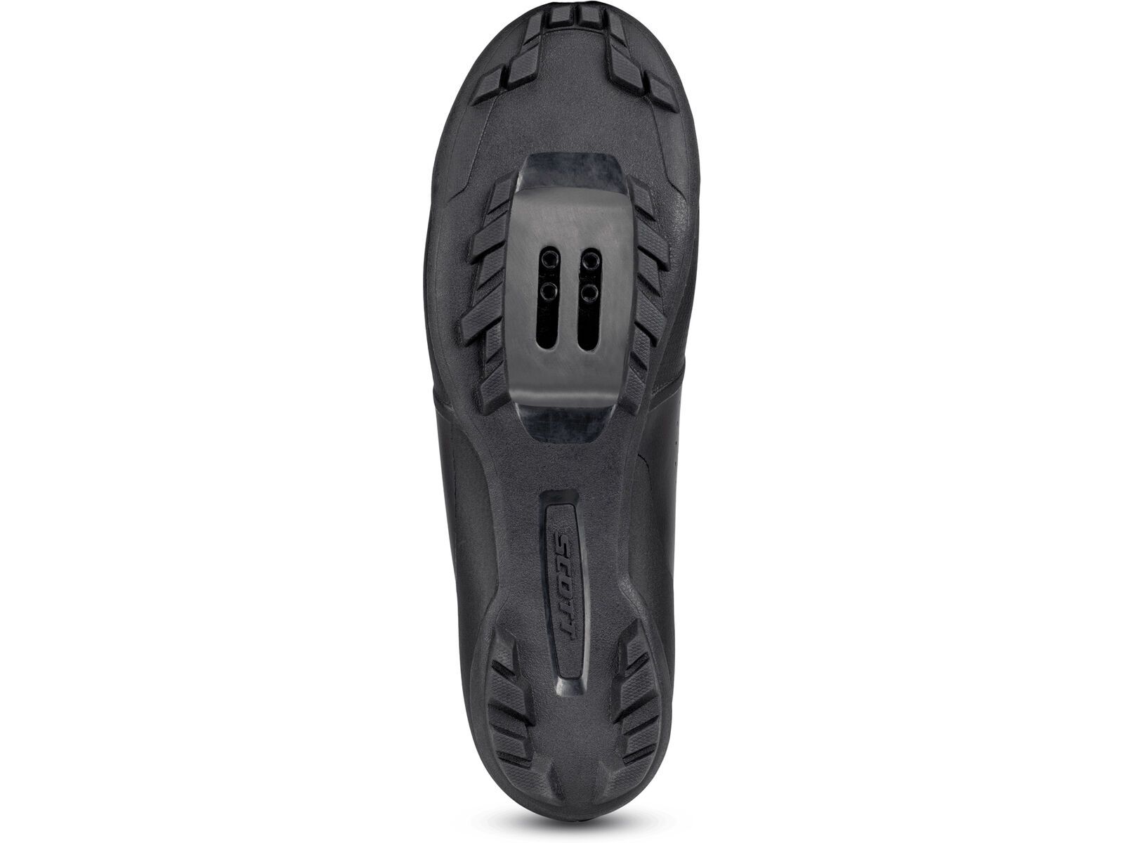 Scott Gravel RC Carbon Shoe, black | Bild 6