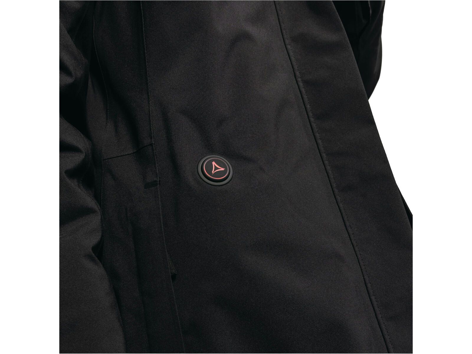 Schöffel Heat Jacket Cambria L, black | Bild 10