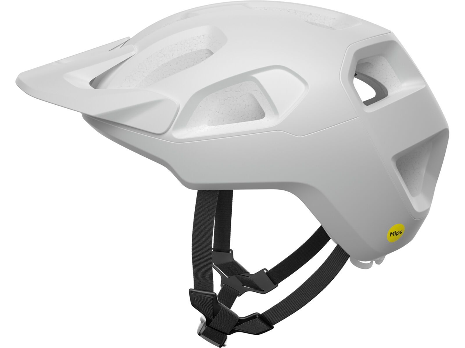 POC Cularis, hydrogen white matt | Bild 1