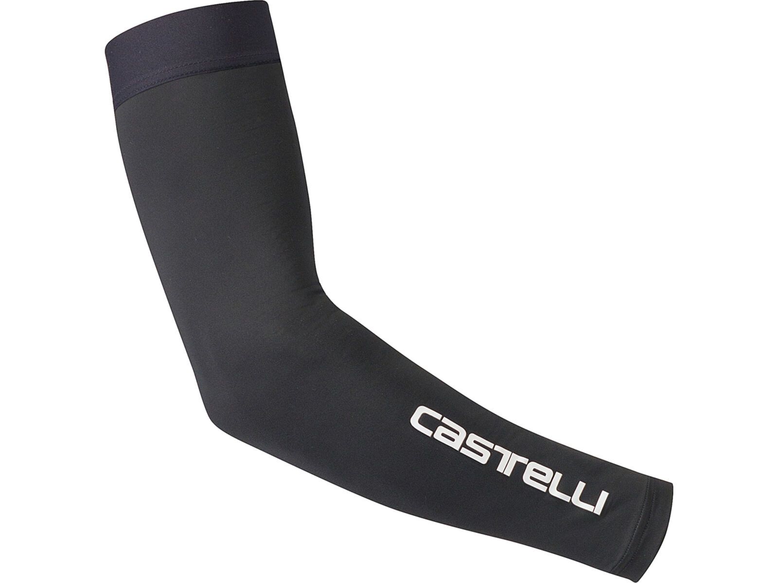 Castelli UPF 50 + Light Arm 2 Sleeves, black | Bild 1