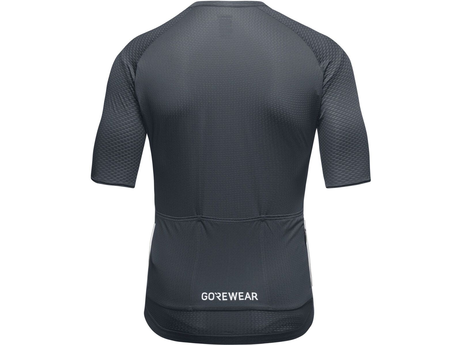 Gore Wear Spinshift Breathe Trikot Herren, lab graphite | Bild 3