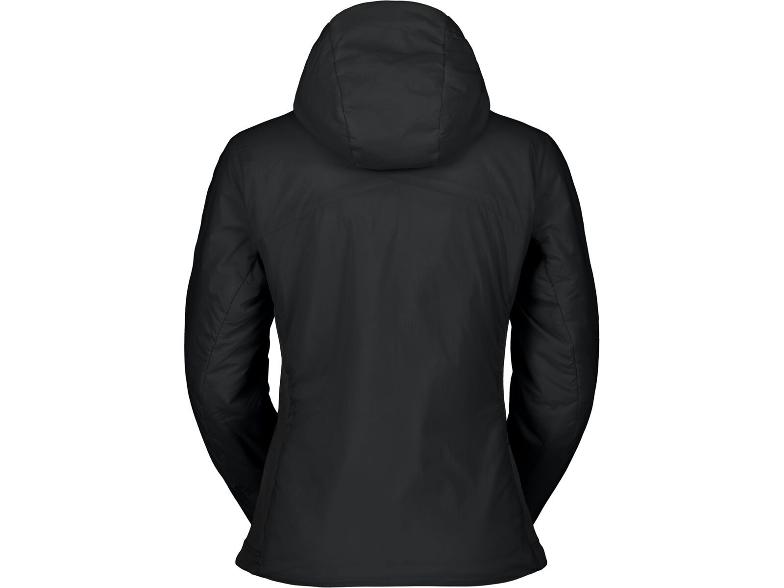 Scott Insuloft Light Women's Hoody, black | Bild 2