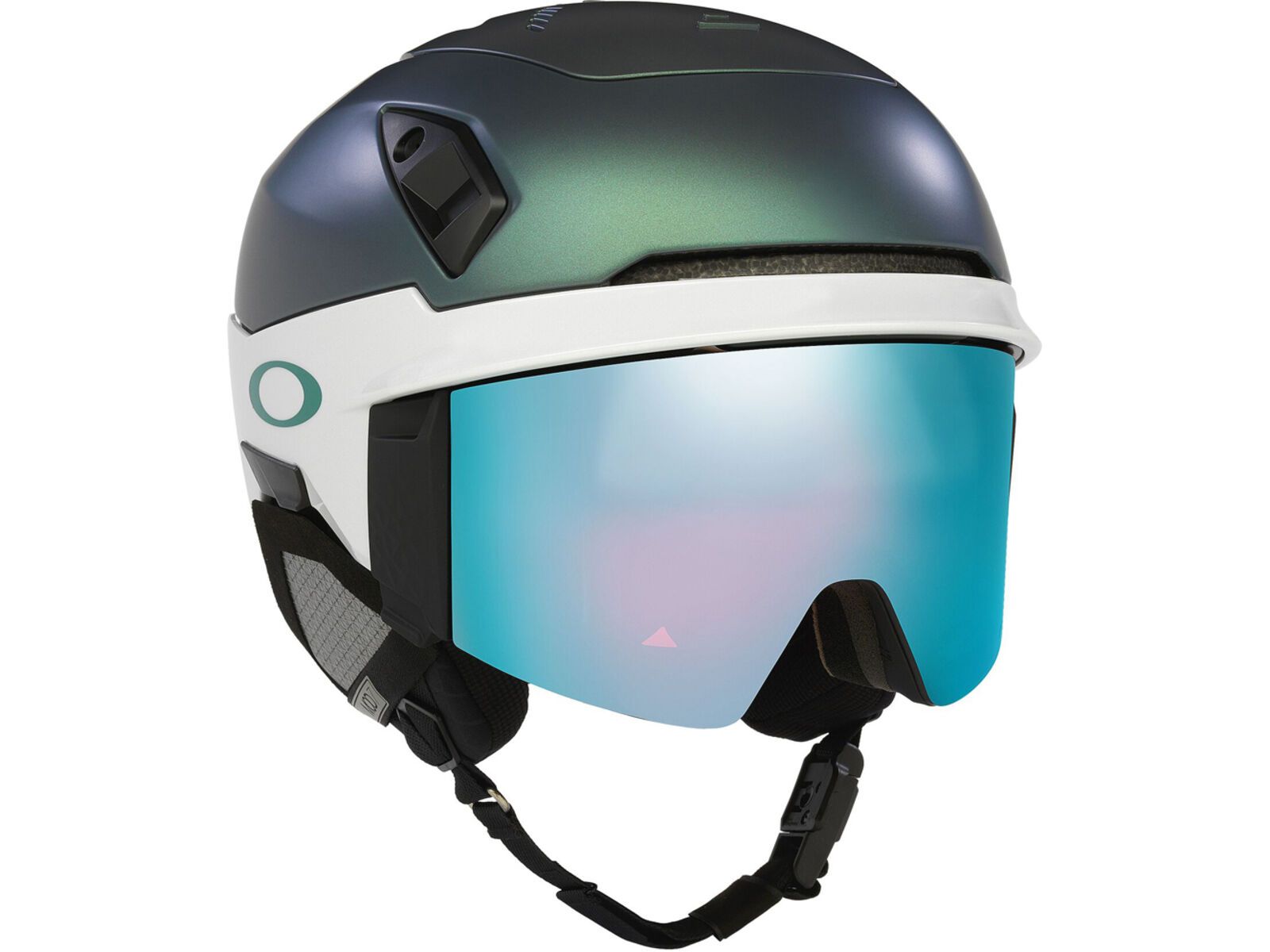 Oakley Mod7 Colorshift, pearl/pacific | Bild 12