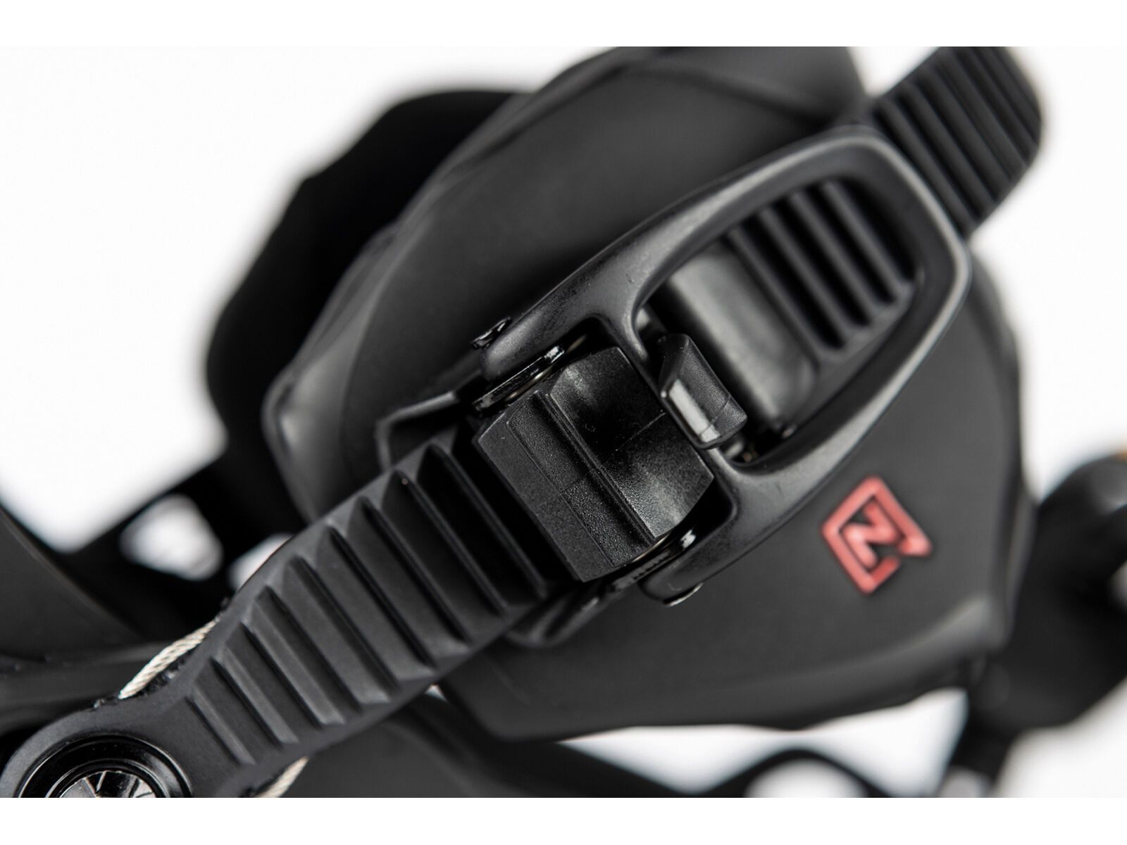 Nitro Team Pro, black red | Bild 7