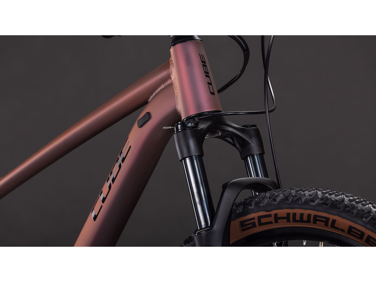 Cube Reaction Pro 29, shiftblush´n´black | Bild 7