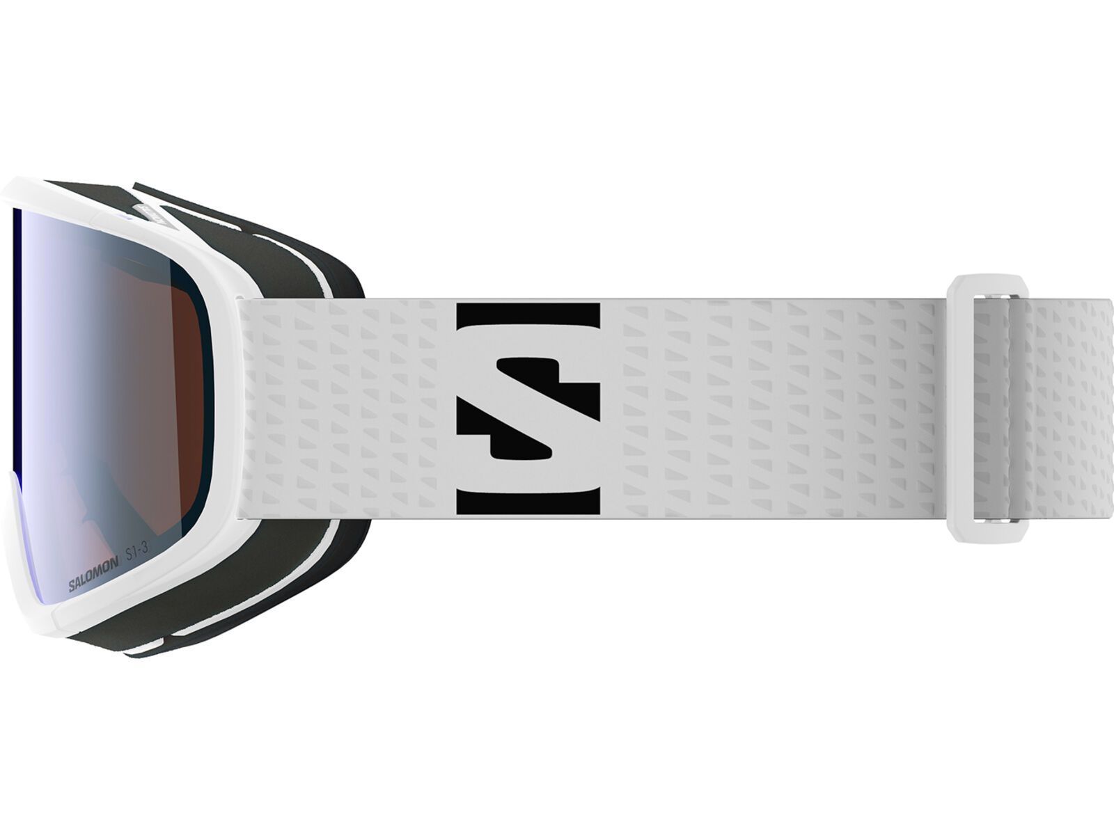 Salomon Aksium 2.0, Photochromic Blue / white | Bild 2