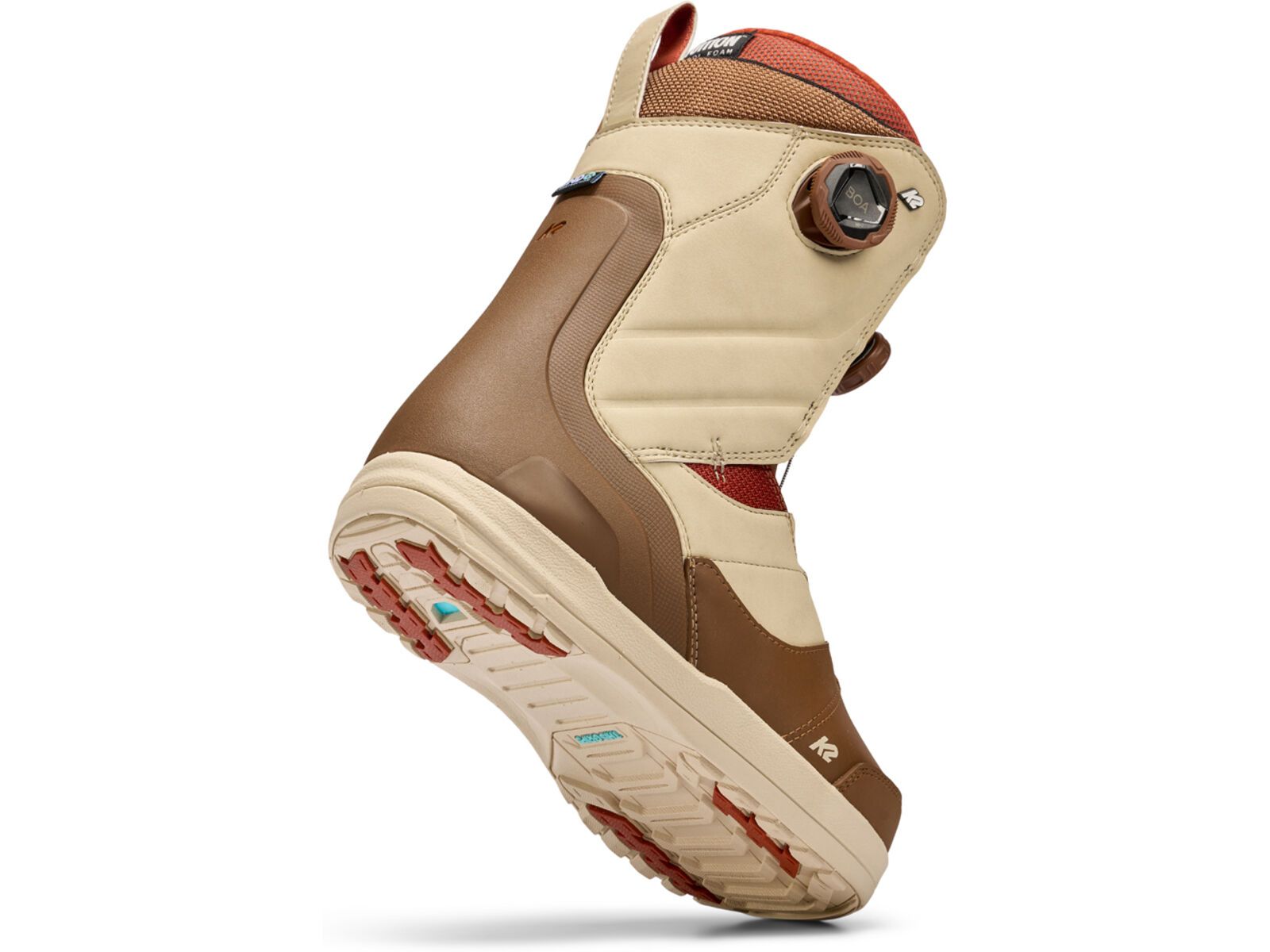 K2 Maysis, brown | Bild 8