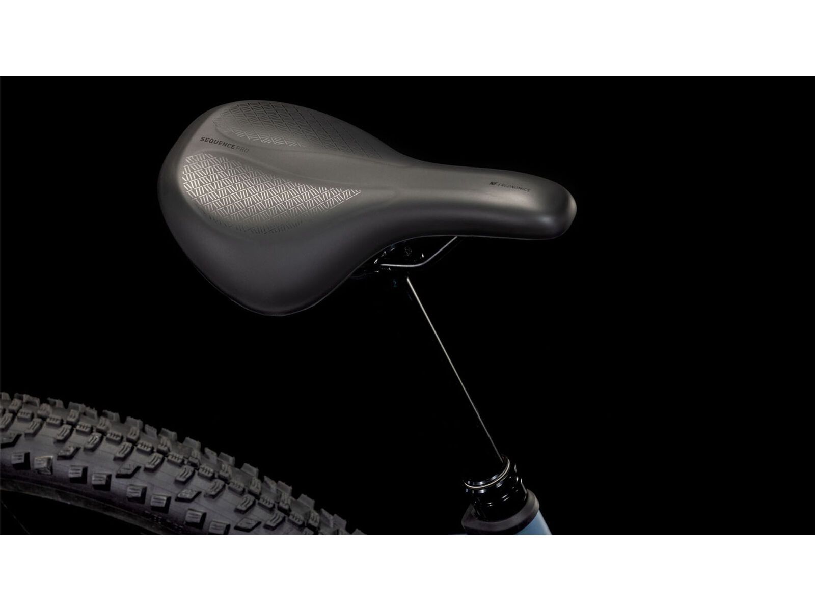 Cube Reaction Hybrid Pro 600 Easy Entry, smaragdgrey´n´prism | Bild 5