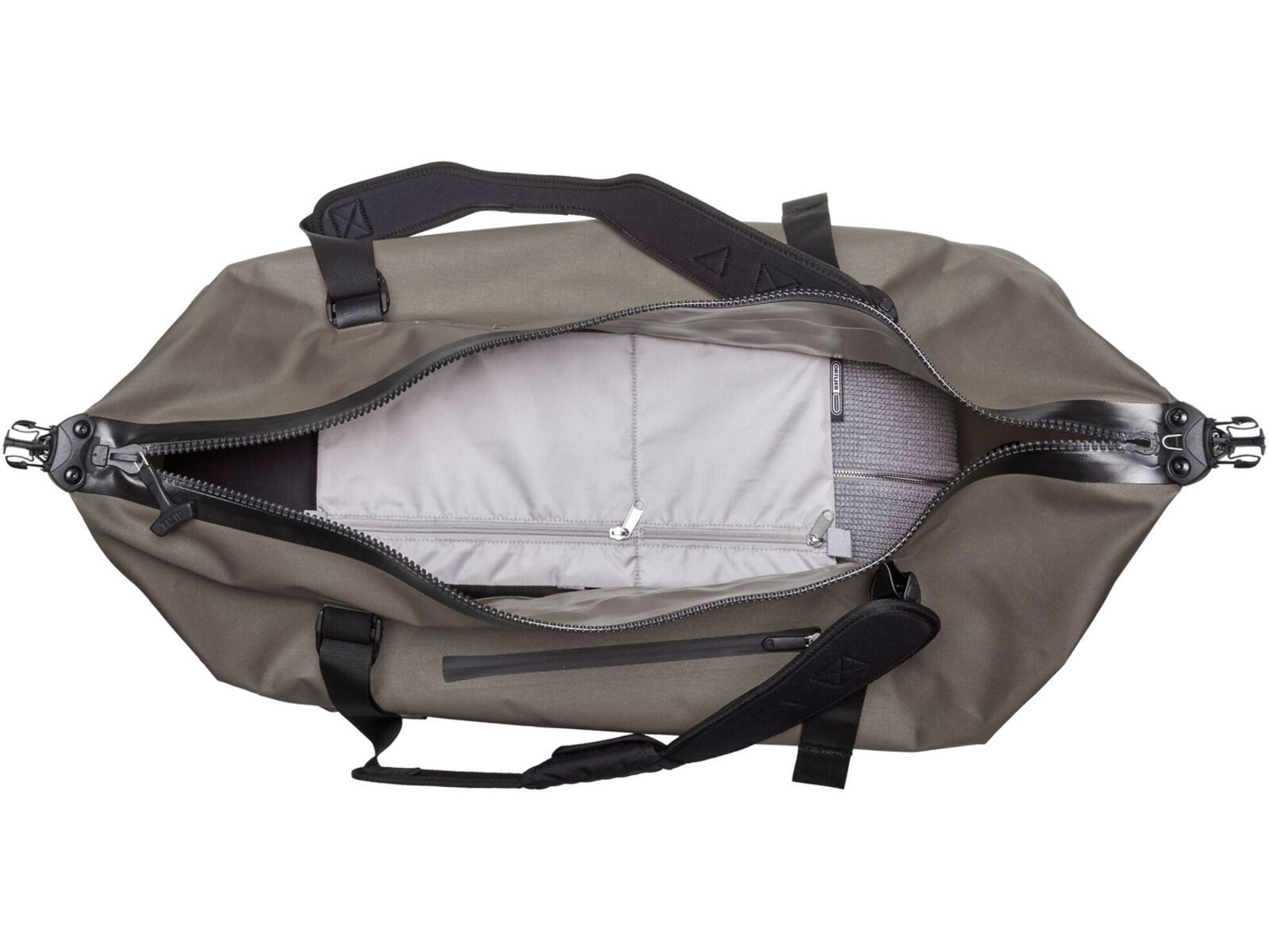 ORTLIEB Duffle Lite 60 L, dark sand | Bild 9