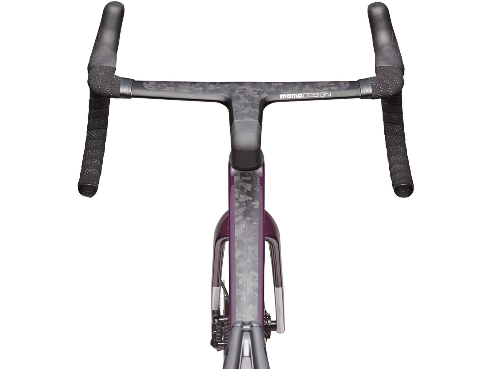 Cannondale SuperSix Evo Hi-Mod 2, tinted purple | Bild 3