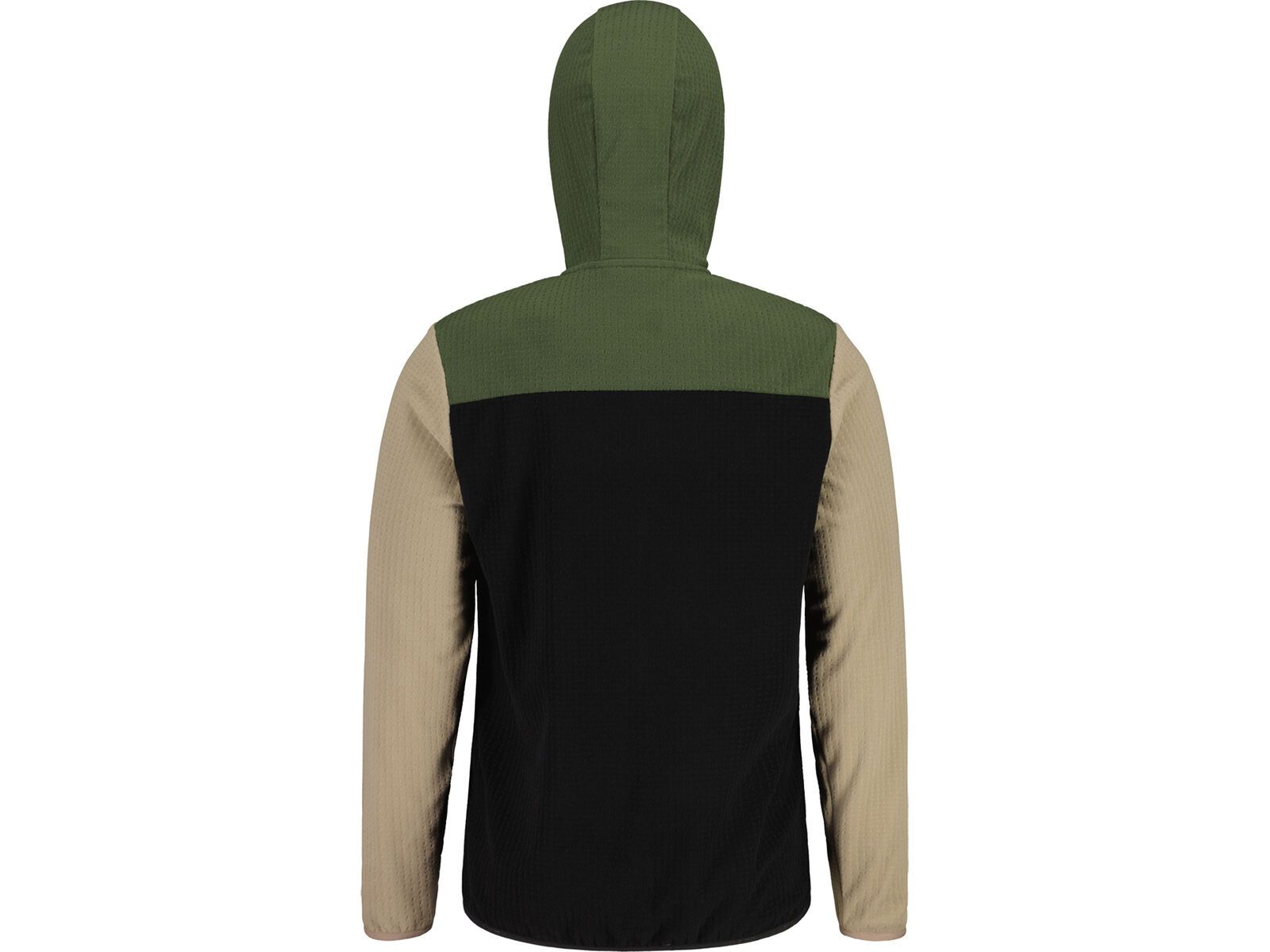 Maloja AlpeinerM., deep black multi | Bild 2