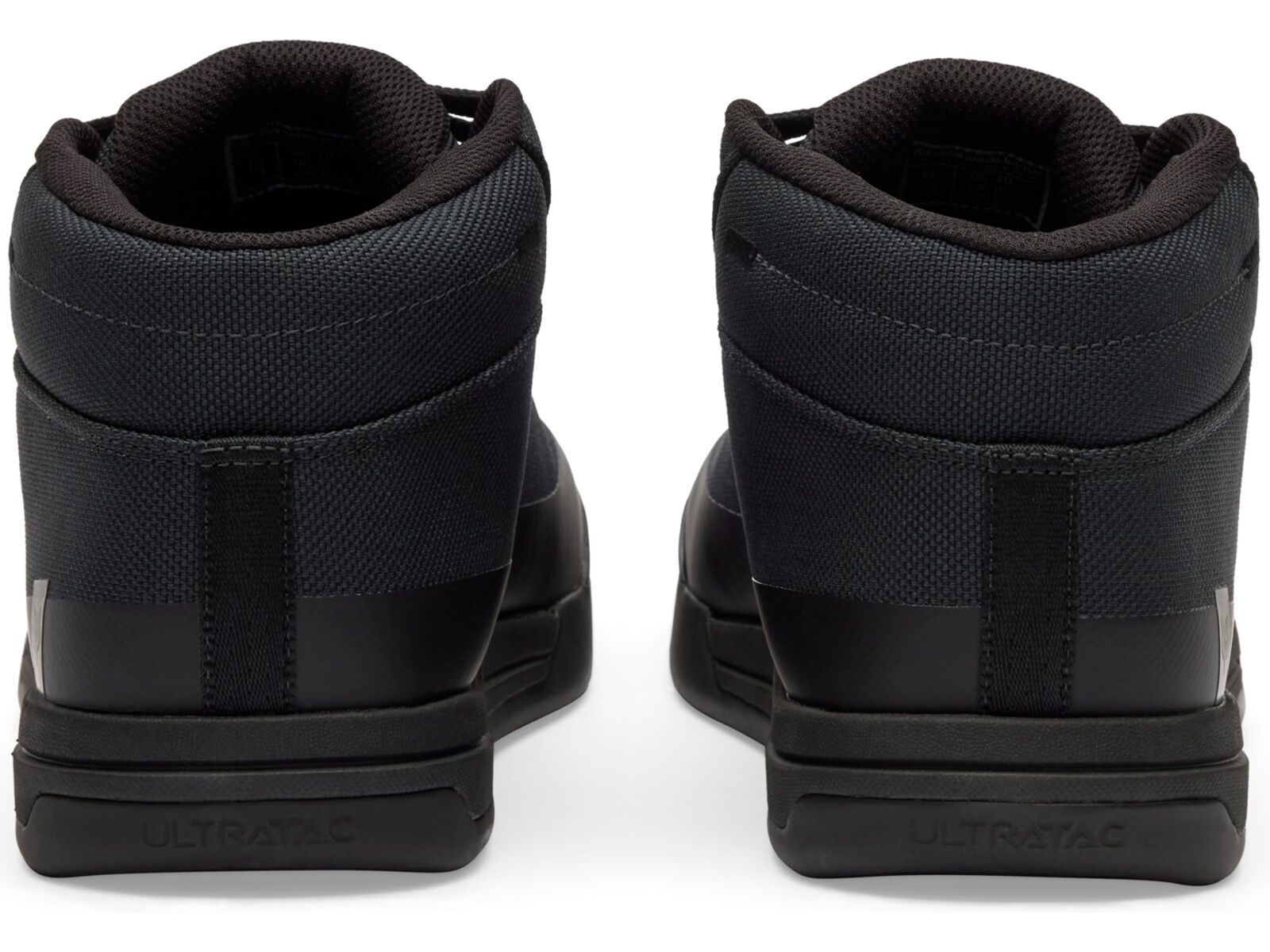 Fox Fox Union Canvas Mid, black | Bild 6
