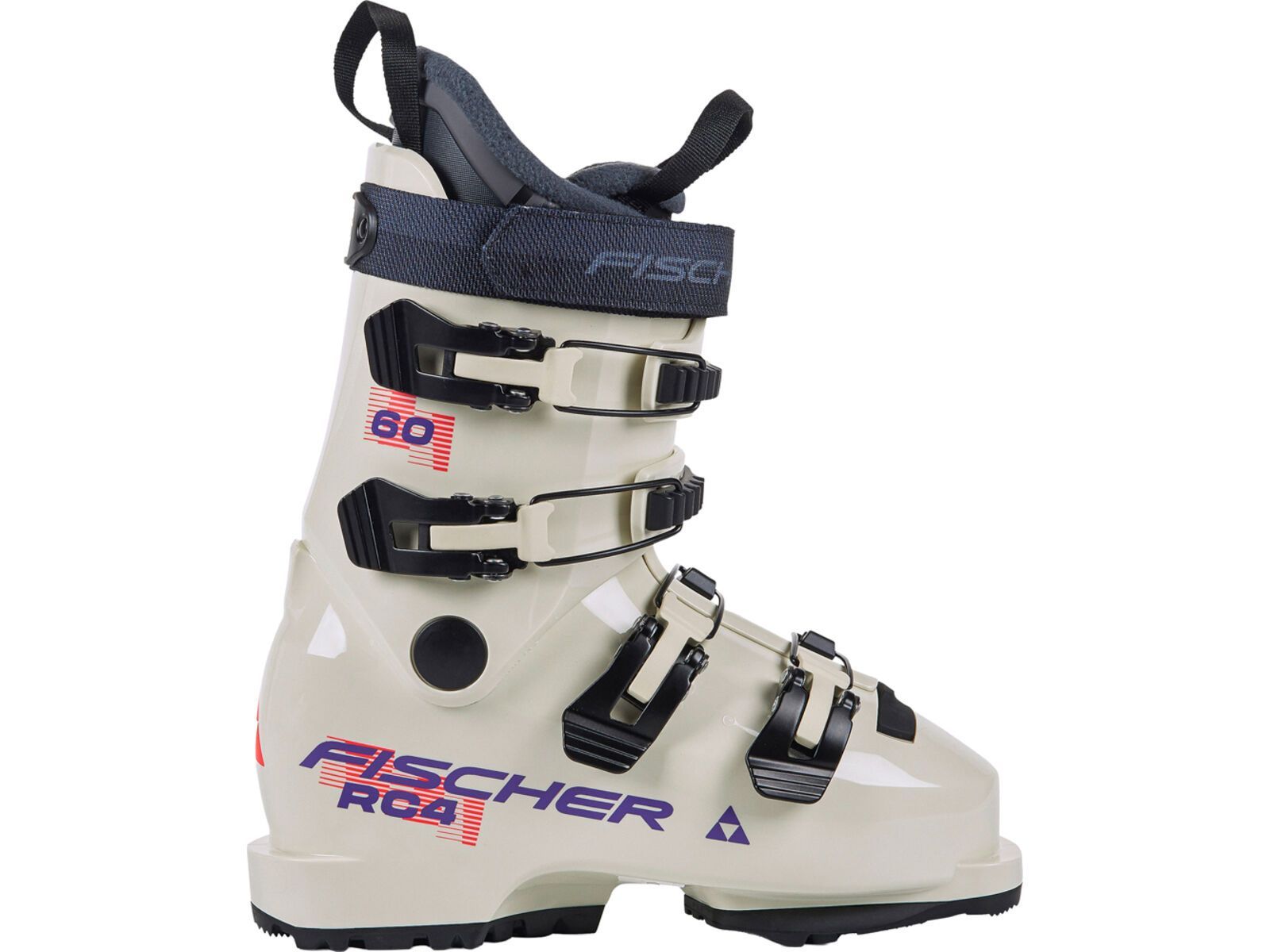 Fischer RC4 60 JR GW, sand | Bild 1
