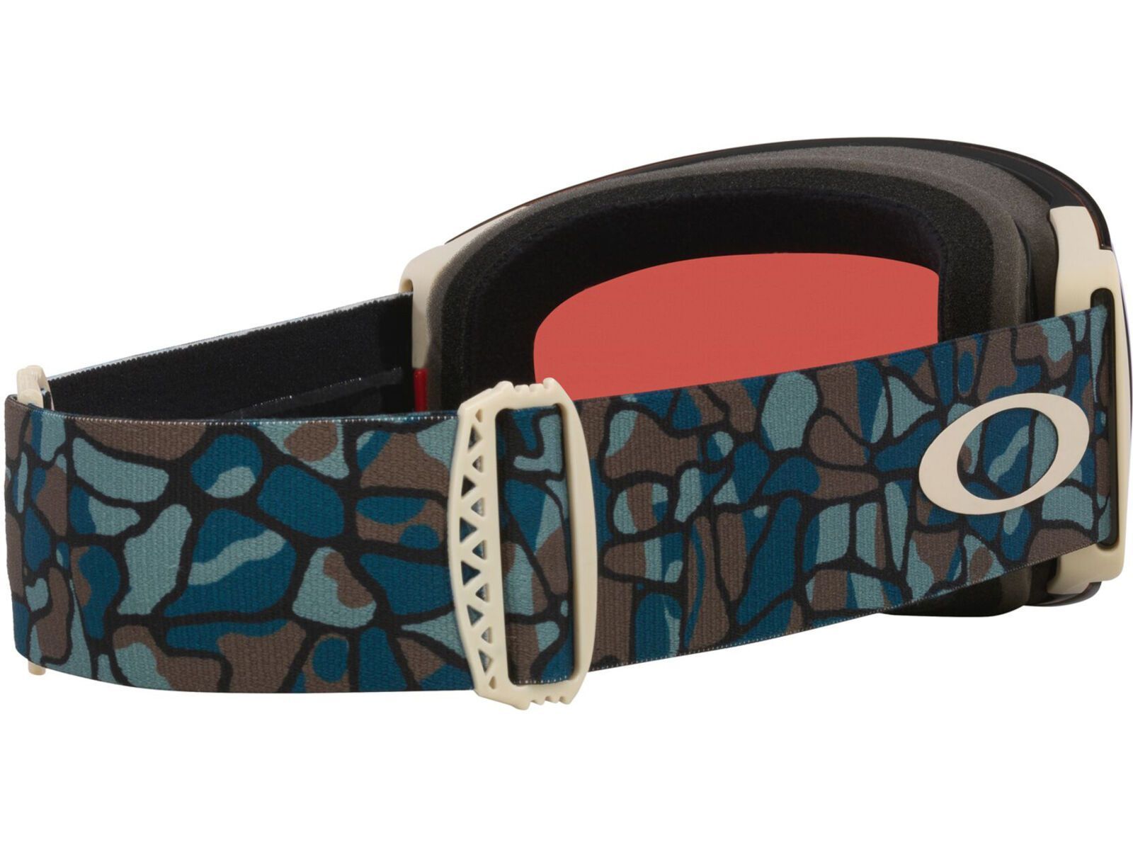 Oakley Flight Deck Pro L, Prizm Snow Argon Iridium & Sapphire Iridium | Bild 9