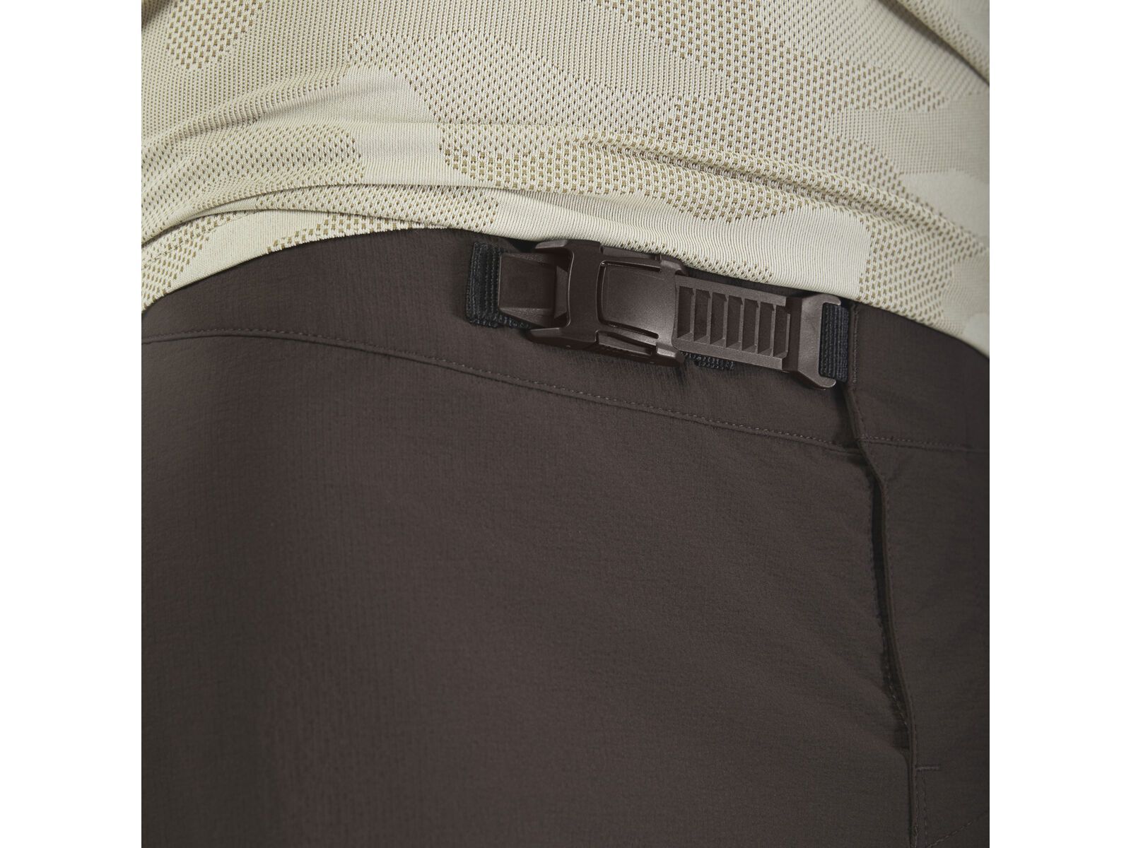 Fox Ranger Short w/Liner, cocoa | Bild 6