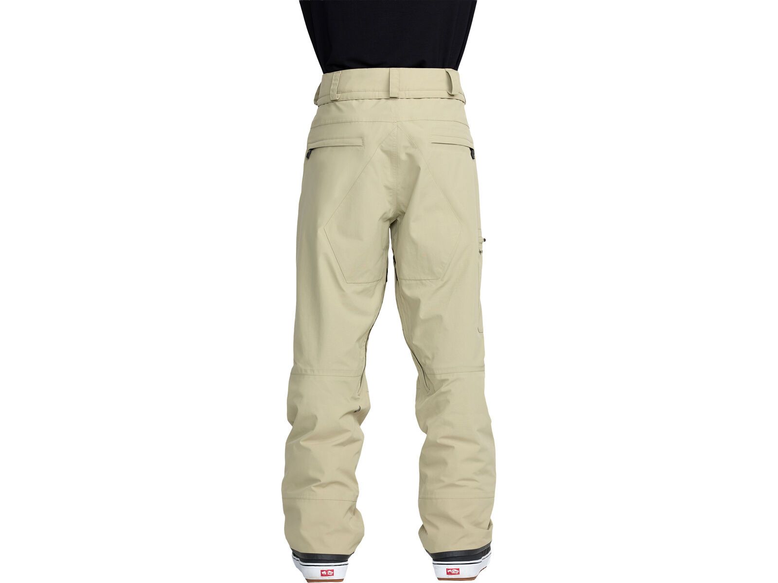 Volcom L Gore-Tex Pant, moss green | Bild 2