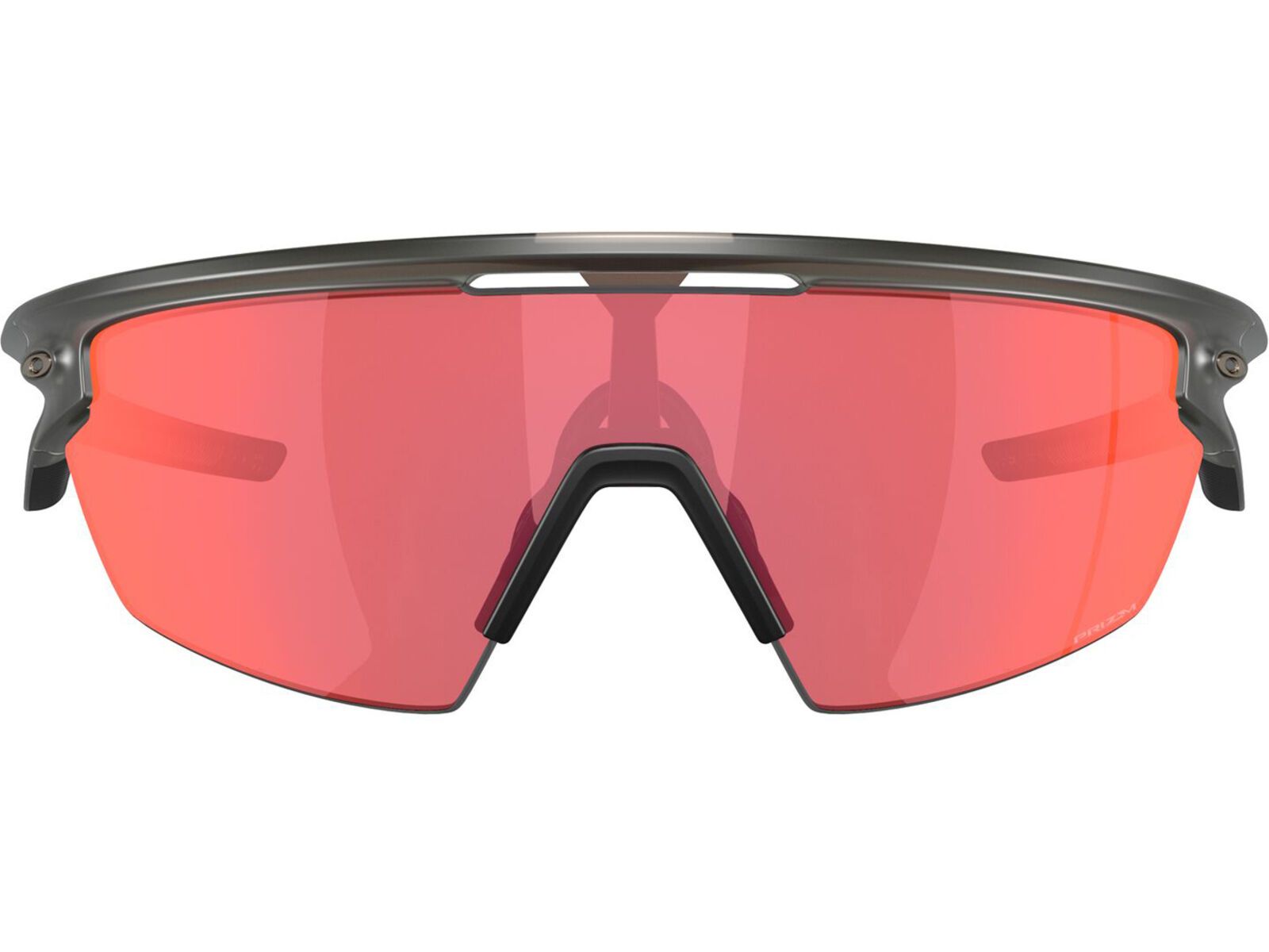 Oakley Sphaera, Prizm Trail Torch / matte grey smoke | Bild 2
