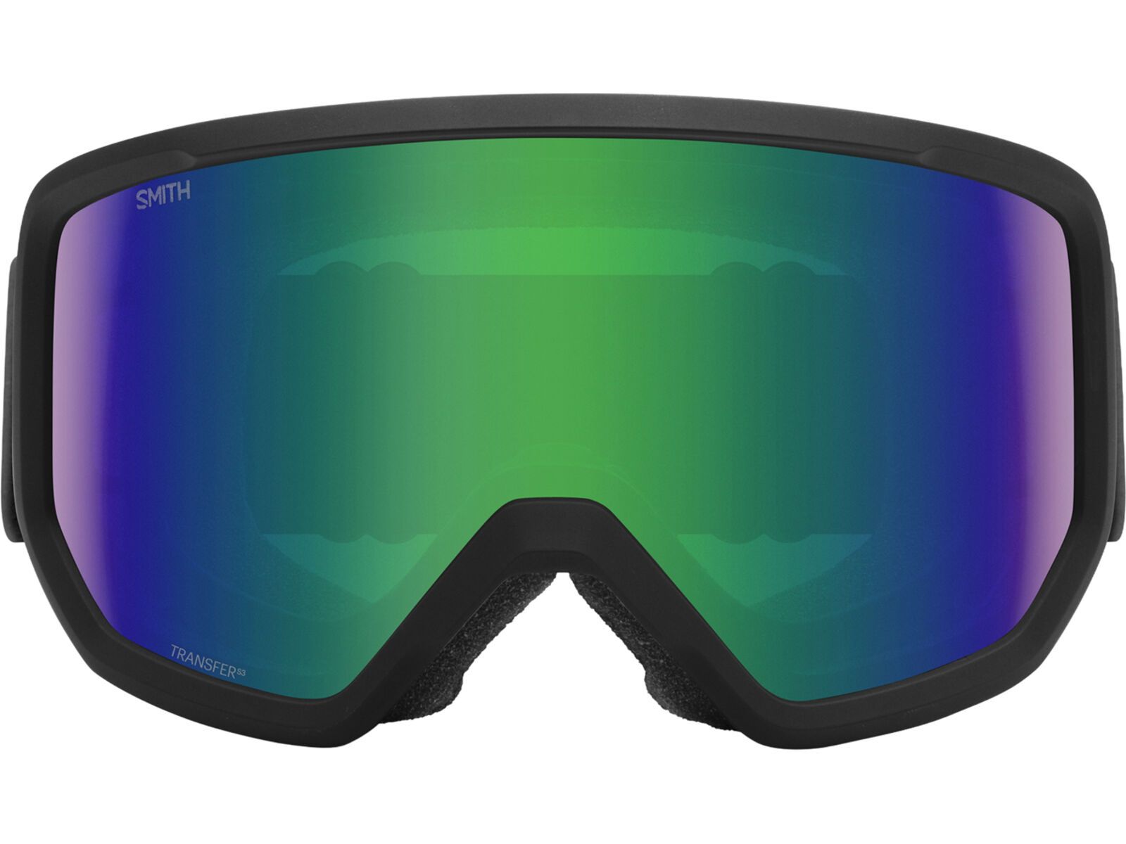 Smith Transfer, Green Sol-X Mirror / black | Bild 2