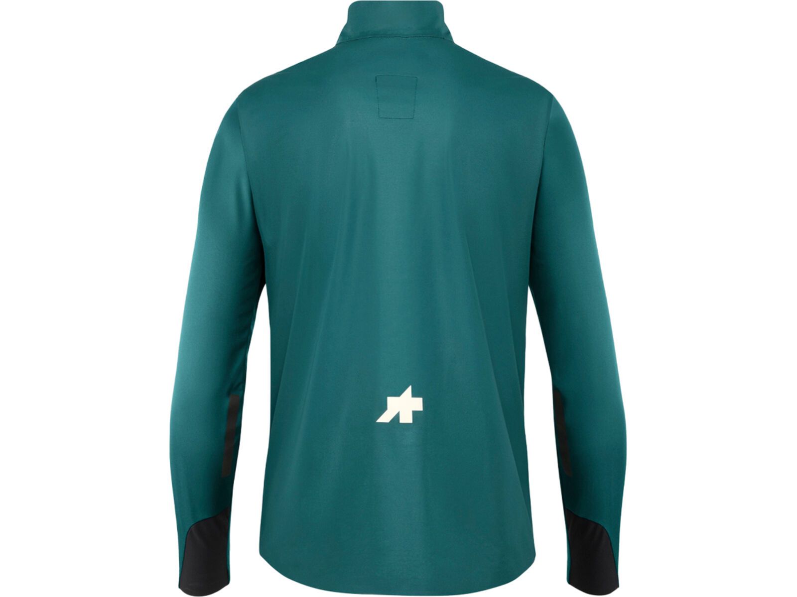 Assos Tactica Rain Jacket T5, foundation green | Bild 4