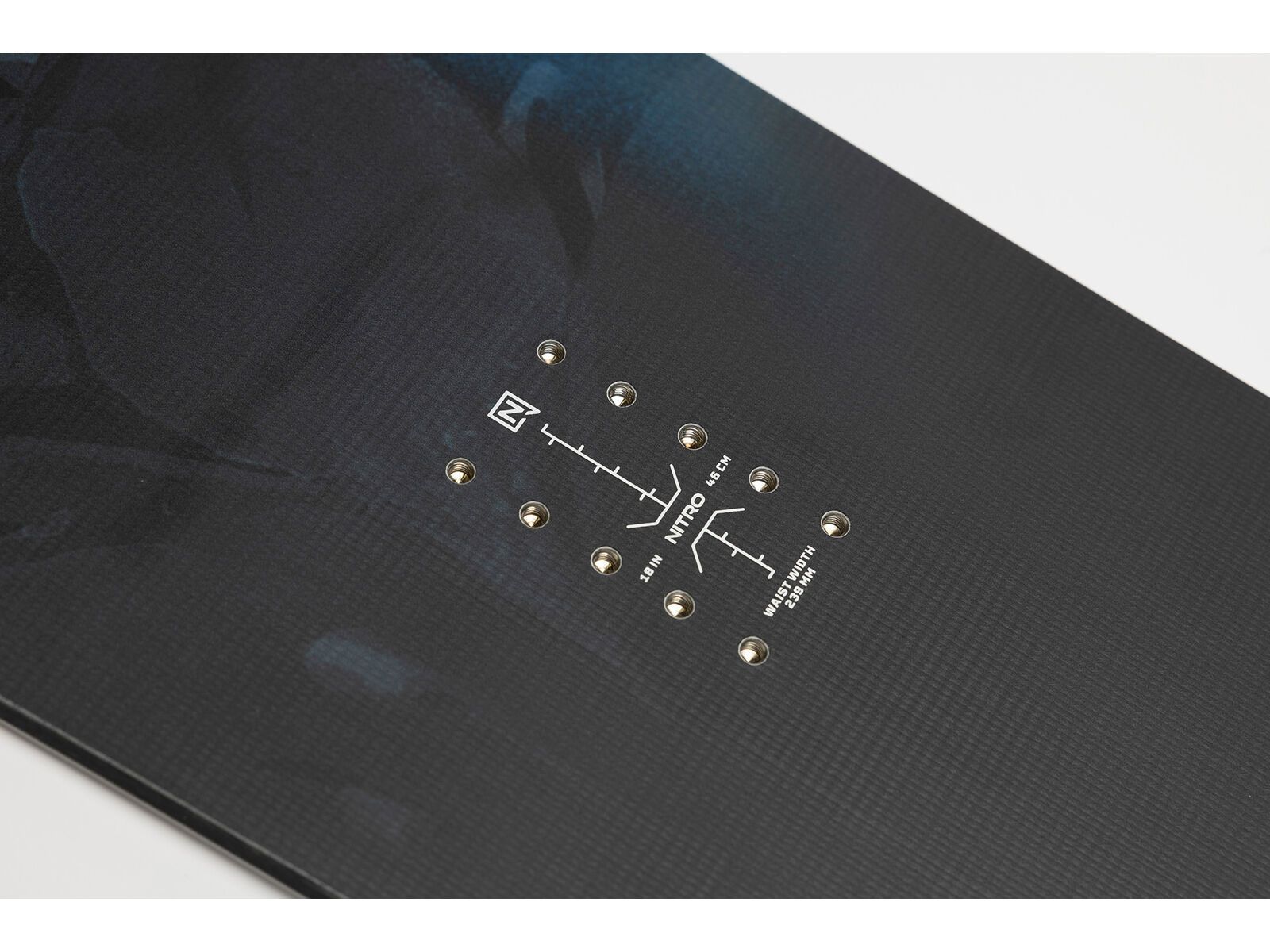 Nitro Lectra Leaf | Bild 6