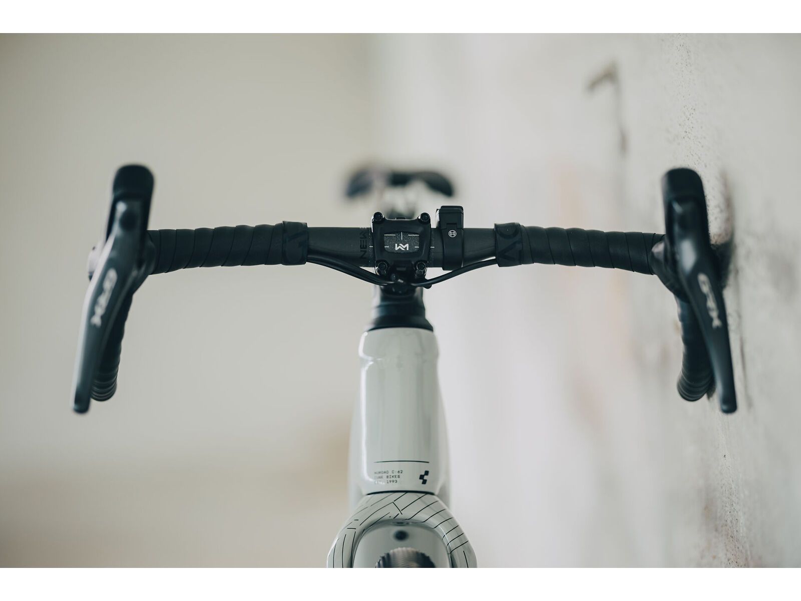 Cube Nuroad Hybrid C:62 Race 400X, reedbeige´n´black | Bild 12